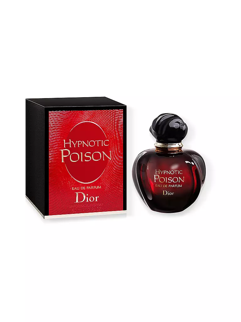 Dior hypnotic poison 50ml eau de toilette online